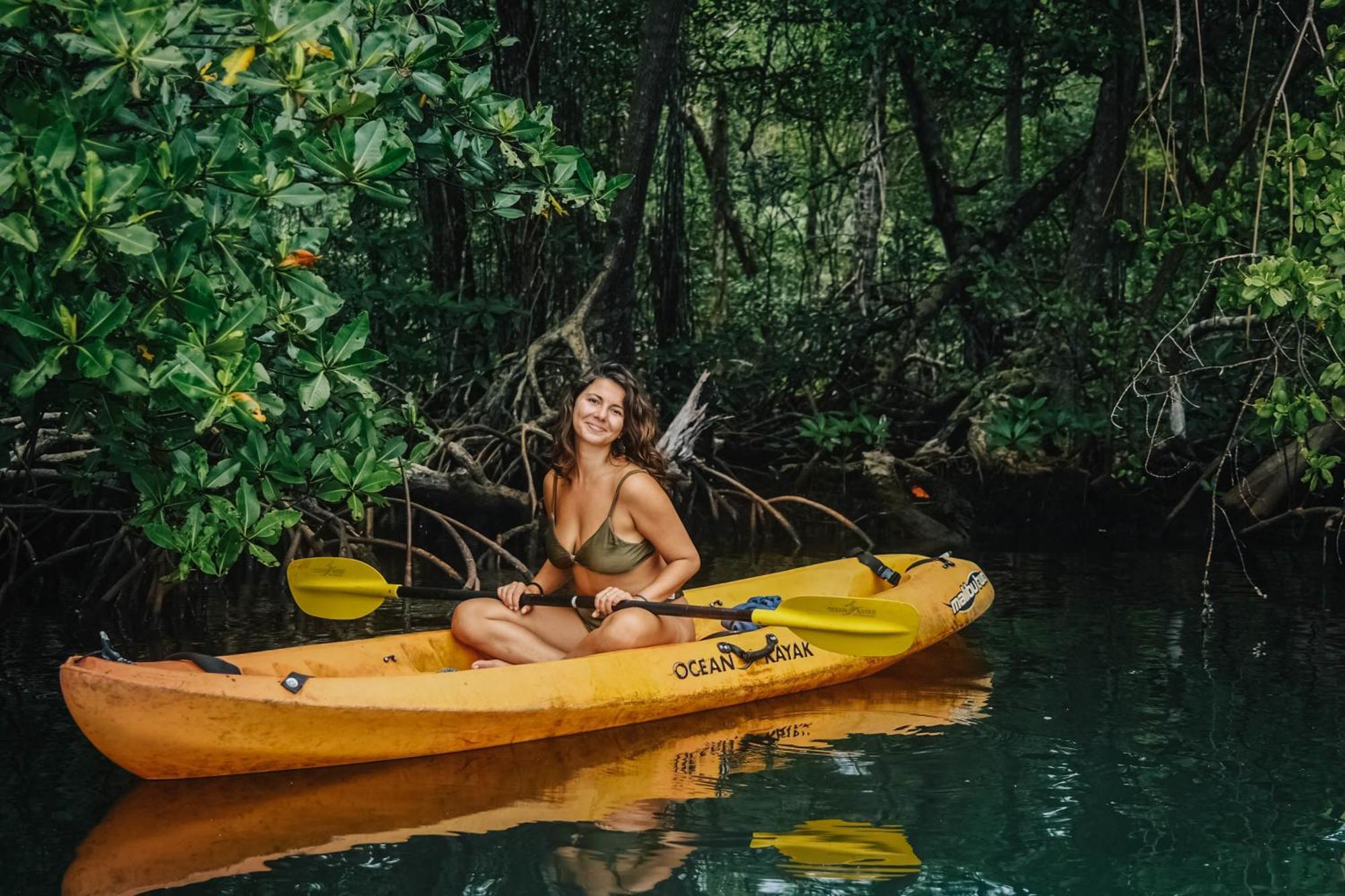 La Loma Jungle Lodge And Chocolate Farm Bocas del Toro Exteriör bild